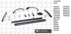    Opel Astra, Vectra. . BGA () 5636705, 24418171, 90500768, 636703, 11093292 