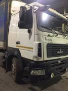 МАЗ 5440В5-8420-031. Сцепный Тягач седельный маз 2013 г В отл сост, 6 650 куб. см., 40 000 кг.