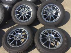A-Tech. 6.5x16, 5x100.00, ET48, ЦО 67,0 мм.