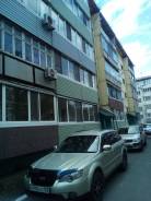 2-комнатная, улица Михаила Личенко 16. частное лицо, 50 кв. м. Дом снаружи