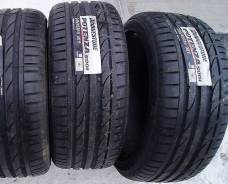 Bridgestone Potenza S001. Летние, без износа, 4 шт. Под заказ