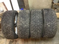 Gislaved Nord Frost III. ������, ����������, 2010 ���, �/�, ����� 10�% ����
