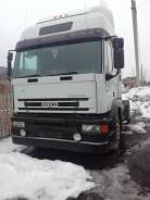 Iveco Eurotech. Продается седельный тягач Iveco, 13 798 куб. см., 11 800 кг., 4x2