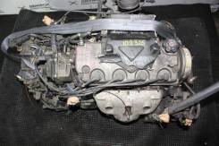 Двигатель в сборе. Honda: Civic Shuttle, Concerto, Civic, CR-X, Integra SJ, Civic Ferio, Capa, Domani, Partner Двигатели: D15B, D15B2, D15B3, D15B4, D...