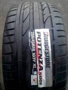 Bridgestone Potenza S001. Летние, без износа, 4 шт. Под заказ