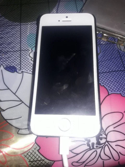 Apple iPhone 5s. �/�, 4G LTE ����