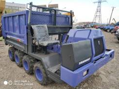 Yanmar. Продаю вездеход-самосвал, 1 500 куб. см., 2 000 кг., 2 000,00 кг.