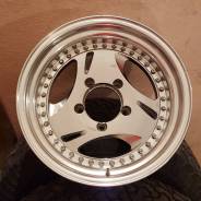Lodio Drive. 7.0x16", 5x139.70, ET-10, ЦО 110,0 мм.