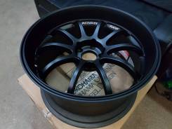 Advan Racing RS-D. 10.5x20", 5x114.30, ET20, ЦО 73,1 мм.