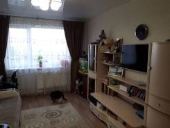1-комнатная, улица Толстого 37. Некрасовская, агентство, 36 кв. м. Интерьер