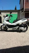 Honda PCX 150. 150����. ��., ��������, ���, � �������� ����
