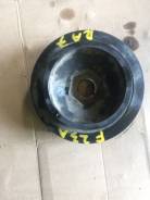 Шкив коленвала. Honda Odyssey, RA7 Двигатели: F23A, F23A7, F23A8, F23A9