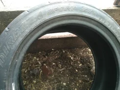 Dunlop Direzza Sport Z1. ������, 2012 ���, �/�, ����� 50�%