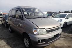 Toyota Noah. CR50, 3CT