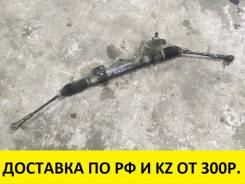 Рулевая рейка. Nissan Wingroad, VENY11, VHNY11, WHNY11, WHY11 Nissan AD, VENY11, VHNY11, WHNY11, WHY11 Двигатели: QG18DE, YD22DD