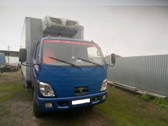 Foton. Продается рефрижератор , 4 752 куб. см., 6 500 кг.
