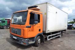 MAN TGL. 12.180, 4 580 куб. см., 6 000 кг.