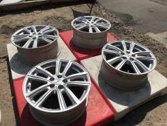 DAI Alloys Concept 6. 7.0x17", 5x100.00, ET50