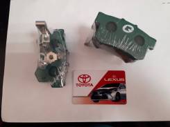 Колодки тормозные. Honda Accord Honda CR-V, RD4, RD5, RD6, RD7, RE3, RE4 Honda FR-V Honda Accord Tourer, CW2 Двигатели: K24Z3, N22B1, N22B2, R20A3, K2...