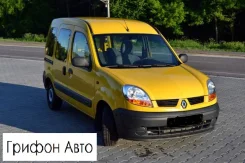 Renault Kangoo ����