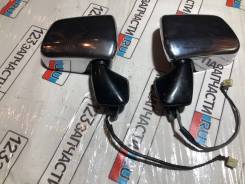 Накладка на зеркало. Toyota Harrier, ACU15, MCU15 Lexus RX300, MCU15