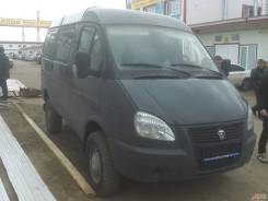 ГАЗ 27527. Продается Соболь -245, 2 700 куб. см., 1 000 кг., 4x4