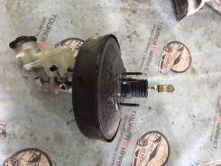 Вакуумный усилитель тормозов. Honda Accord, CL9, CM2 Honda Accord Tourer Двигатели: K20A6, K20Z2, K24A, K24A3, N22A1