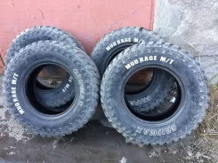 Gripmax A/T. ������, 2016 ���, �/�, ����� 50 % ����