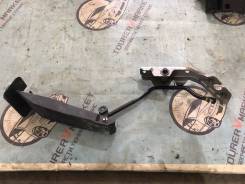 Педаль газа. Honda Accord, CL8, CL9, CM2, CM3, CL7, CM1 Honda Accord Tourer Honda Inspire, UC1 Двигатели: K20A, K20A6, K20Z2, K24A, K24A3, N22A1