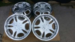 Lowenhart LC1. 7.5x18", 4x114.3, 5x114.3, ET44 ����