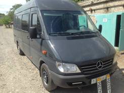 Mercedes-Benz Sprinter. Продам Спринтер 311 Макси, 2 200 куб. см., 5 мест