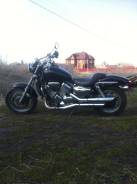 Honda Magna. 750 куб. см., исправен, птс, с пробегом