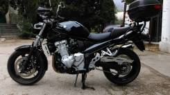 Suzuki GSF 1250 Bandit. 1 250 куб. см., исправен, птс, с пробегом