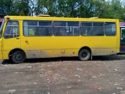 Isuzu Bogdan. Продается атобус богдан, 6 000 куб. см., 25 мест