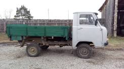 УАЗ 3303. Уаз 3303 бортовой грузовик, 2 400 куб. см., 1 500 кг.