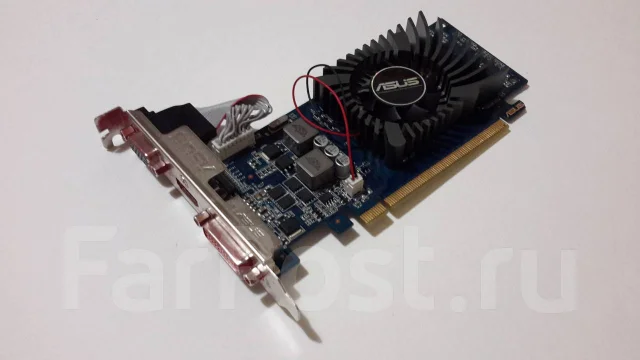 GeForce GT 610 ����