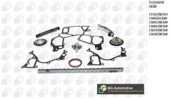    Nissan Patrol. Renault Master 3.0DTi ZD30. BGA ( tc0295fk 