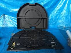 Ящик. Mazda Demio, DY3R, DY3W, DY5R, DY5W