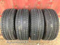Bridgestone Blizzak Revo GZ. Зимние, без шипов, 2015 год, 30 %, 4 шт