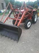 Hinomoto E224. Продам минитрактор