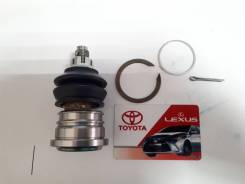 Шаровая опора. Toyota: Land Cruiser, Tacoma, Hilux Surf, Land Cruiser Prado, Sequoia, Tundra, 4Runner Двигатели: 1KDFTV, 1KZT, 1KZTE, 3L, 3RZF, 3RZFE...