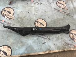 Уплотнитель подкрылка. Honda Accord, CL7, CL8, CL9, CM2, CM3, CM1 Honda Accord Tourer Двигатели: K20A6, K20Z2, K24A3, N22A1