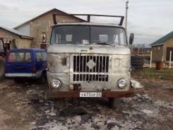IFA. Продается грузовик ифа 50, 6 560 куб. см., 5 000 кг.