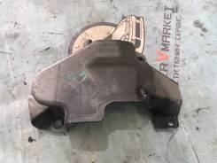 Дефлектор радиатора. Honda Accord, CL7, CL8, CL9, CM2, CM3, CM1 Honda Accord Tourer Двигатели: K20A, K20A6, K20Z2, K24A, K24A3, N22A1