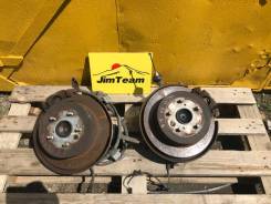 Ступица. Lexus RX330, GSU30, MCU33 Lexus RX350, GSU30, MCU33 Lexus RX400h, MHU33 Lexus RX300 Toyota Harrier, ACU30, GSU30, GSU31, MCU30, MCU31, MCU30W...