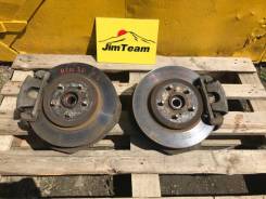 Ступица. Toyota: Windom, Aurion, Sienna, Camry, Previa, Estima, Avalon, Harrier, Tarago, Highlander, Kluger V, Alphard Lexus: ES300h, RX330, RX350, RX...