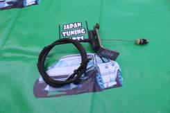 Тросик газа. Toyota Crown Majesta, JZS179 Toyota Crown, JZS175, JZS175W, JZS179 Toyota Altezza, JCE10, JCE10W, JCE15, JCE15W Двигатель 2JZGE