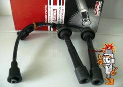 Высоковольтные провода. Suzuki: Wagon R Solio, Escudo, Wagon R Wide, Jimny, Swift, Wagon R Plus, Aerio, SX4, Kei