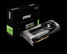 GeForce GTX 1080 Ti