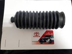 Пыльник рулевой системы. Toyota: Corsa, Corolla Spacio, Corolla II, RAV4, Sprinter Trueno, Corolla, Tercel, Sprinter Marino, Celica, Sprinter, Sprinte...